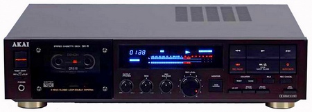 akai GX-6